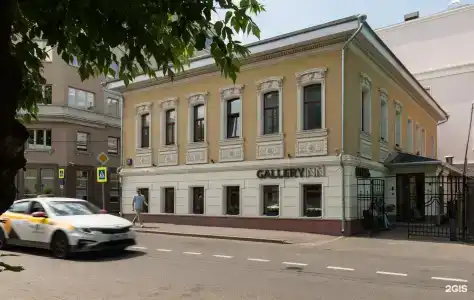 Галерея - 5