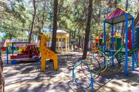 Солнечная - 9