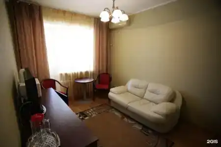 Дубки - 5