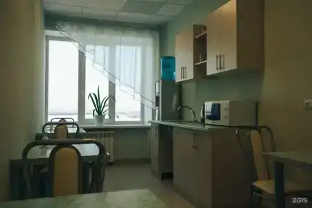 на Набережной - 1