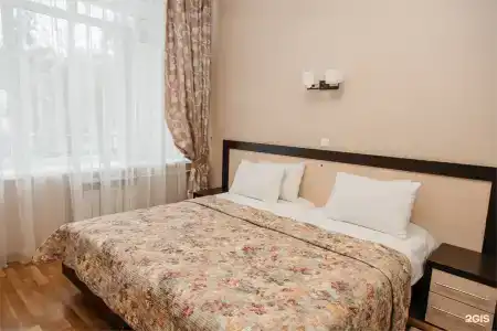 Энергетик - 5