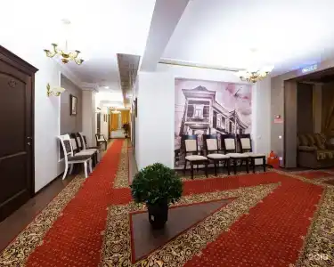 Купеческий Дом - 31
