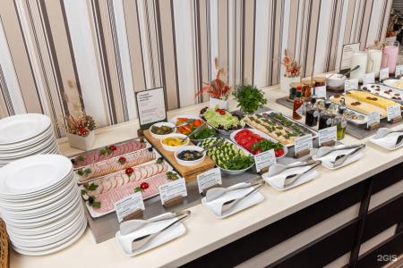 Президент - 18