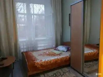 Луло Ошмес - 5
