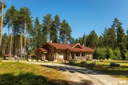Курорт Медвежка - 0