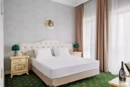 Cosmos Vladikavkaz La Vallee - 29