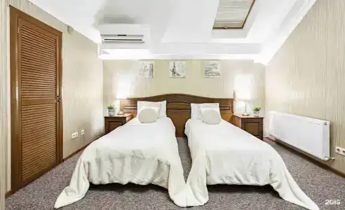 Вилла Стефано - 13