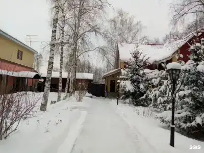 Старый Дворик - 21