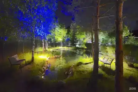 VE art resort - 59
