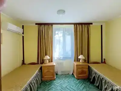 VE art resort - 126