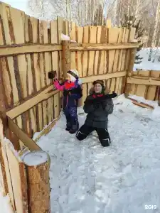 Кемпинг На Поляне - 81