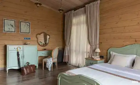 Cosmos Collection Altay Resort - 98