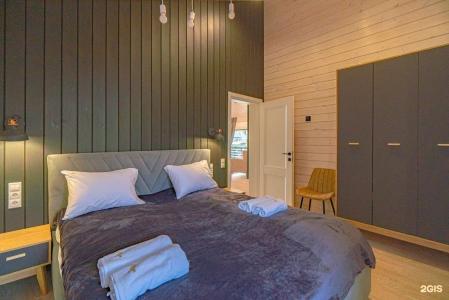 LuckyHomeRent Прилесная 1 - 38