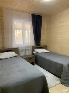 Архыз форест хауз - 4