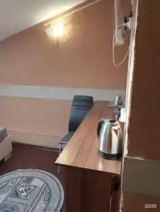 Звездный - 11