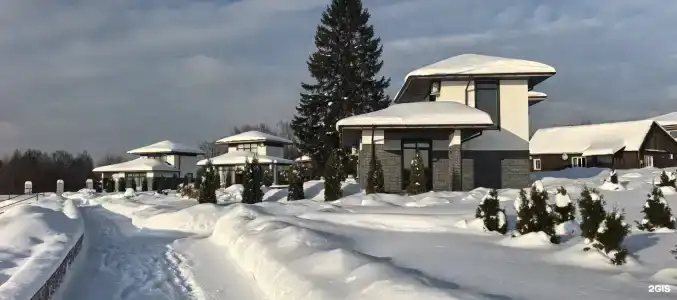 Резиденция Gilivki Village - 8