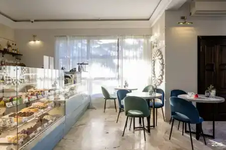 Swissоtel Resort Сочи Камелия - 12