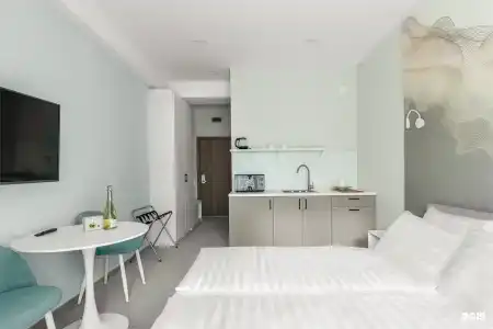 Alean Residence - 12