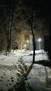 Кемпинг у Волги Лиман - 156