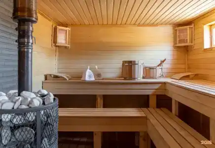 Между небом и морем - 3