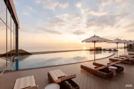 Miracleon Dusit Thani Resort & SPA Anapa - 54