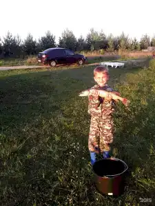 На Вазузу - 22