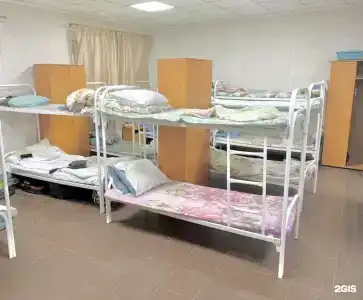 X-Hostel - 0