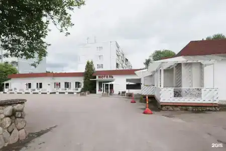 Кировские Дачи - 1