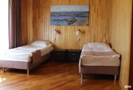 Байкал Парк - 32
