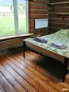 Кедровый - 5