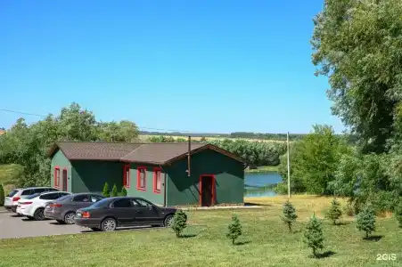 Шесть Озёр - 57