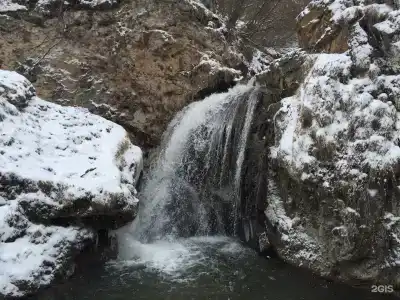 Медовые водопады - 79