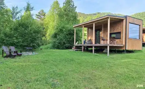 Камлак Village - 8