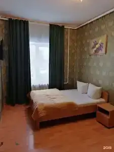 Старый Дворик - 24