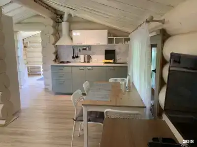 Усадьба Чертолино - 7