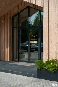 Tesera - 101
