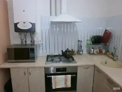 Дом-баня в тихом районе - 6
