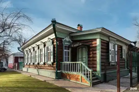 Дом барона фон Таубе - 2