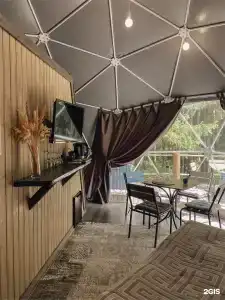 Домики Иволги - 7