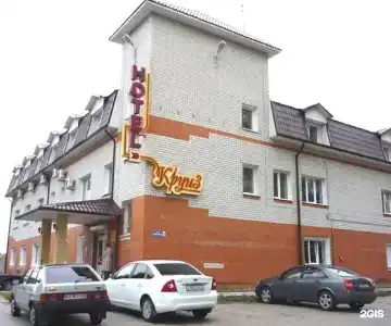 Круиз - 0
