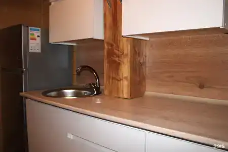 Домики в лесу - 6