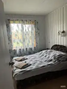 Теплые дни - 4