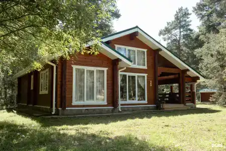 Вековые Сосны - 5