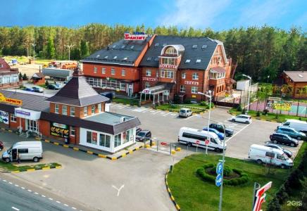 RecoRoom Sonnik - 17
