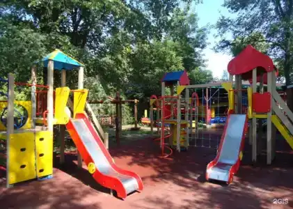 Энергетик - 4