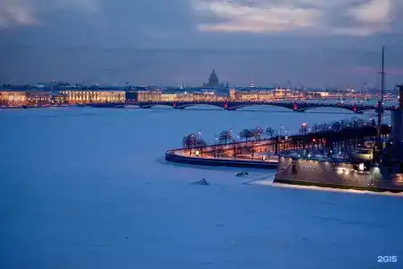 Санкт-Петербург - 56