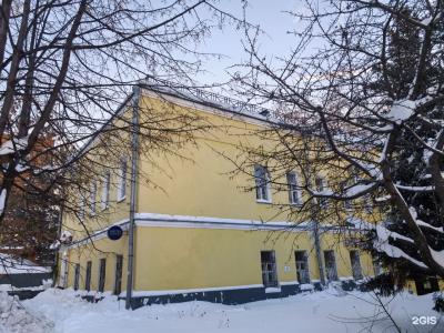 Хостел ArtCapsule - 33