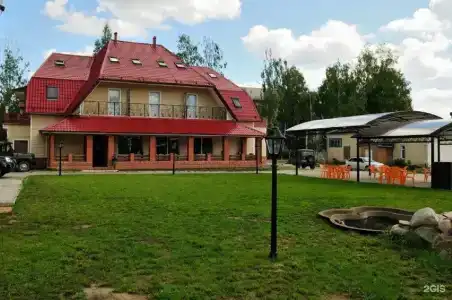 Северный двор - 0
