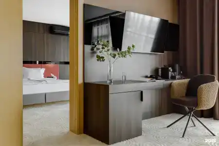 Zenith Resort & Spa - 32