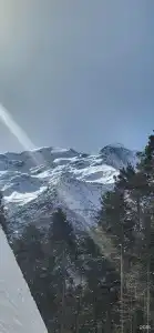 Эко Шале Чегет - 9